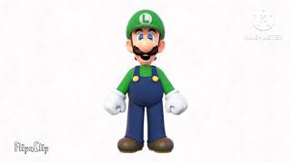 Luigi | Super Mario Lore