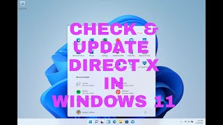 Why is DirectX 12 Ultimate Disabled on Windows 11 - Super User