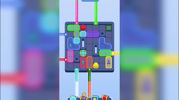 Water out 🌊| level  154 Solution and guideing for playing #viral #trendin#wateroutpuzzle #game