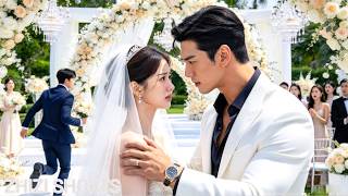 結婚當天丈夫為了初戀竟讓伴郎娶了她！以為要一生不幸被嘲笑了，怎料伴郎當場亮明首富身份，把她護在懷裡一生受寵！【全集】#爽劇#一口气看完