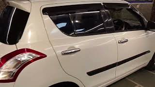 2011 MARUTI SWIFT VXI NEW SHAPE FOR SALE! 😱 | LOWEST PRICE IN THE MARKET | BUDGET JACKPOT! screenshot 2