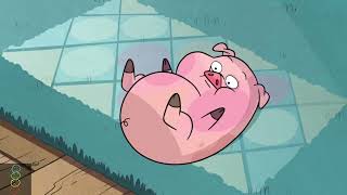 gravity falls iconic moments screenshot 5
