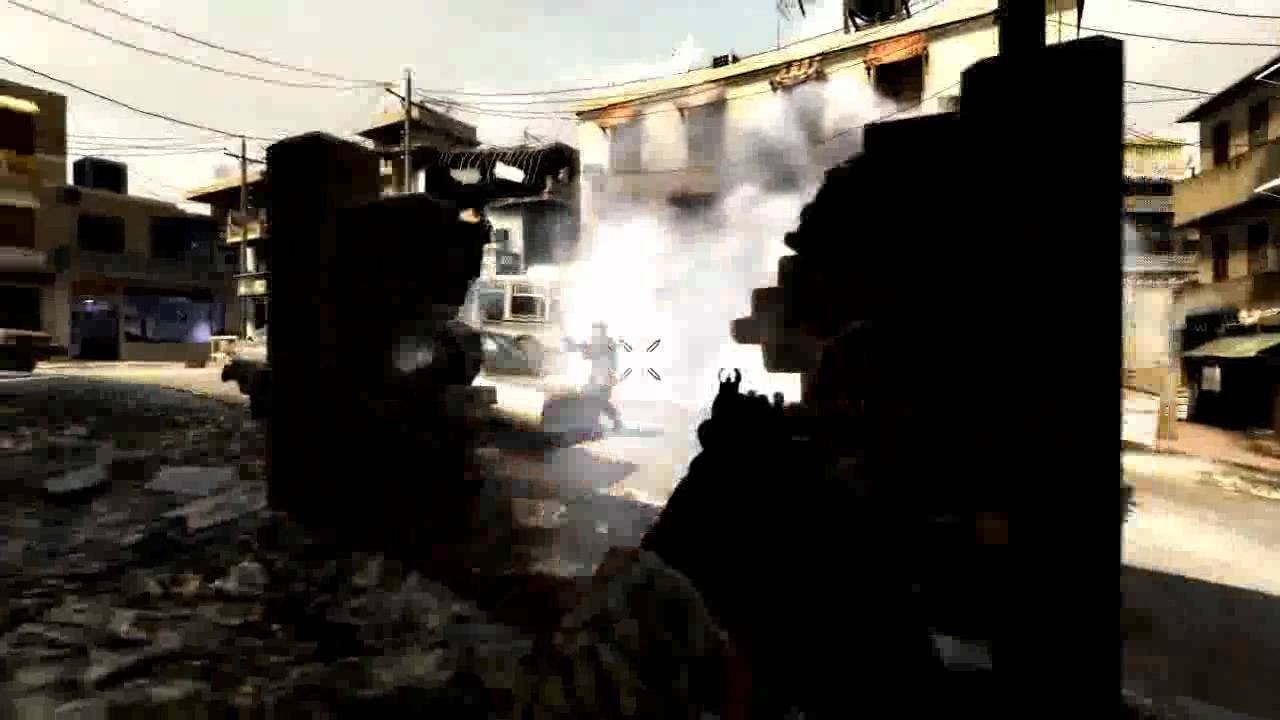 robez @ Solid mojo LAN