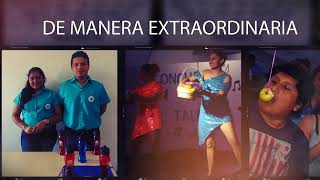 ITES VIDEO GRADUACION 2016