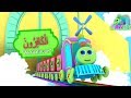 Learn surah alkafirun quran for kids  search and find cartoon  abata 2019