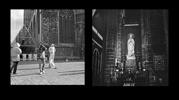 The Pulse of Gent
