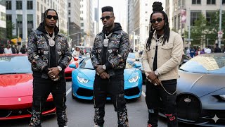 Clout 2026  Offset Ft Quavo U0026 Metro Boomin slowed  Reverb