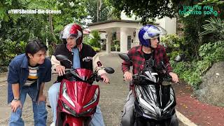Ano ang malalaman nila tungkol kay Serina? (Behind-the-scenes) | You’re My Favorite Song