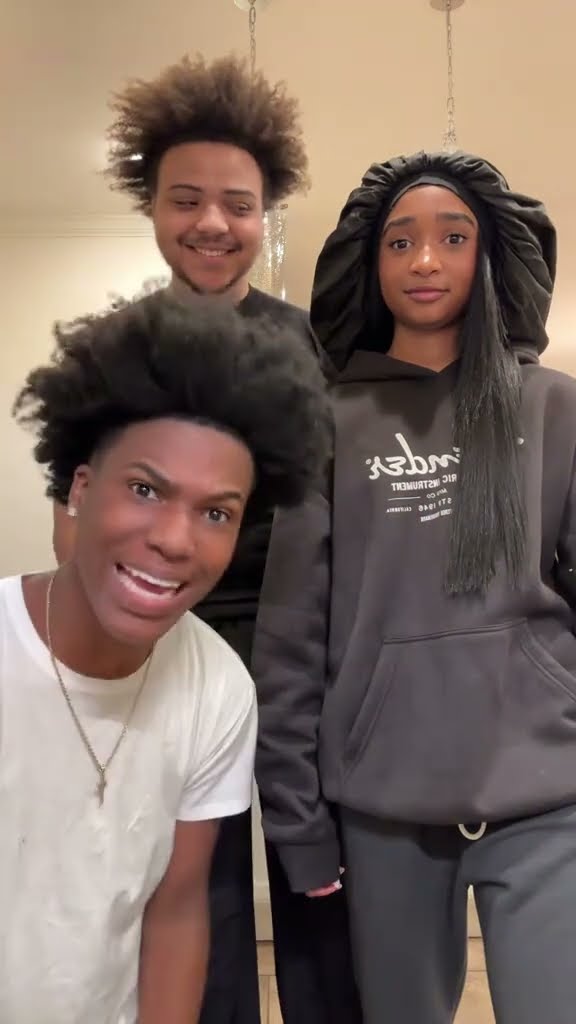 Roman , Serpah , Omarion ???? #explorepage #fyp #jesuslovesyou | The trio ??