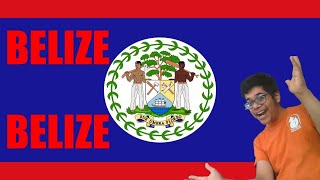 Belize; World Series S1 E23 AV