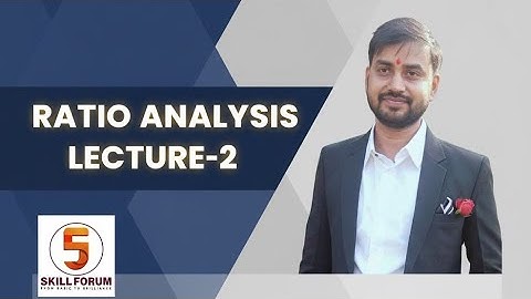 📊 Ratio Analysis Class 12 | Full Chapter Explained | Accounting Ratios | CBSE Board 2025 | Lecture-2