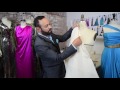 FASHION SCHOOL WITH NICK.....Advanced Draping
