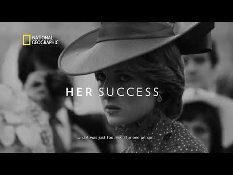 Diana: In her own words | Blockbusters