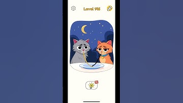 Dop 4 - Draw One part Level 146 #shorts #rainbowdop #sjgameplay