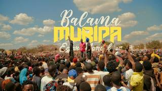 Egfar Manuel Balama Muripa  Video