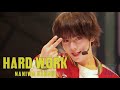 HARD WORK - なにわ男子【Stage Mix】