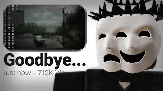 Roblox Pressure Situation Got WORSE.. (Response)