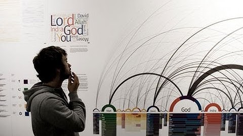 La visualización de datos como traductor y reductor de complejidad