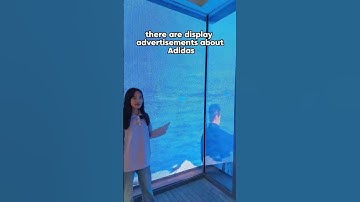 The video is very good #LED #leddisplay #ledfactory #transparenscreen #foreigntrade #chinesefacory