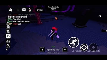 Forsaken exploiter? Or bug abuse but sure as hell isn’t lag