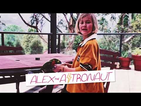 Alex The Astronaut - "Not Worth Hiding (Official Audio)