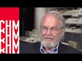 John Warnock Oral History Part 1 📜