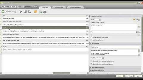 ActivExpression Self-Paced Quizzes