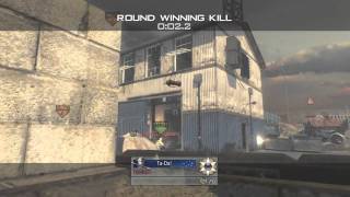 LOL FIRST STUN TRIPLE