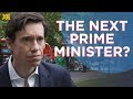 A new force in British politics? - YouTube