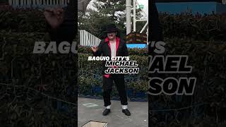 Baguio Citys Michael Jacksondaryl Verzosa At The Sm Sky Ranch Baguio shorts baguiocity fyp