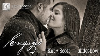 Kat Scott Milwaukee Engagement Pictures slideshow by Peer Canvas Milwaukee Wedding Photographer
