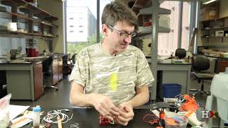 Fundamentals of Neuroscience, Part 1: The Electrical Properties of the Neuron | HarvardX on edX