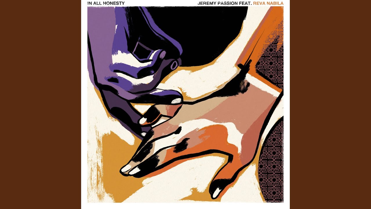 In All Honesty (Sped Up Version)