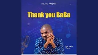 Thank You Baba