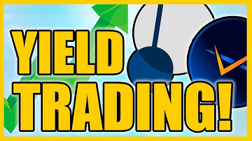 ¡MASTERCLASS de YIELD TRADING! 💥 IPOR PROTOCOL y PENDLE V3 🤯 con LAMB