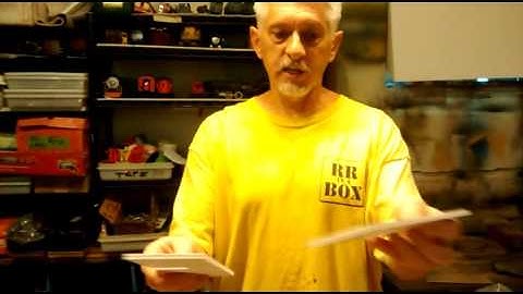 RRinaBOX Website Intro