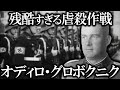 【ゆっくり解説】ラインハルト作戦執行!!オディログロボクニクの闇!!