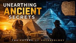 The Giza Pyramids: Art, Archaeology, and Digital Egyptology