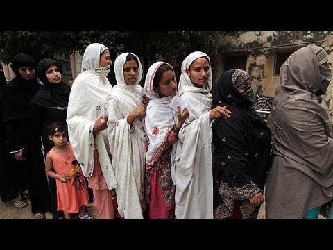 Βίντεο: Πώς λειτουργεί η κυβέρνηση στο Πακιστάν;