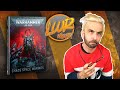 Le Codex Chaos Space Marines en fin de V.9 (Episode 1/2)