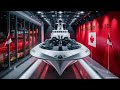 2026 HMCS Calgary FFH 335 Review | Canada's Powerful Halifax-Class Warship Explained