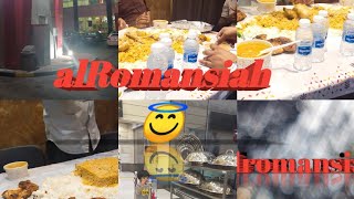 Alromansiah Bahrain A Smal Vlog Alromansiah Ami-Raz Vlogs
