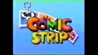 the comic strip intro espaรฑol latino