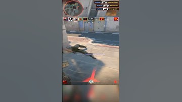 ACE OMG PRO #cs2  #counterstrike  #csgo #ha1keray #bhop #edgebugs #movement #mirage #csgoclips #css