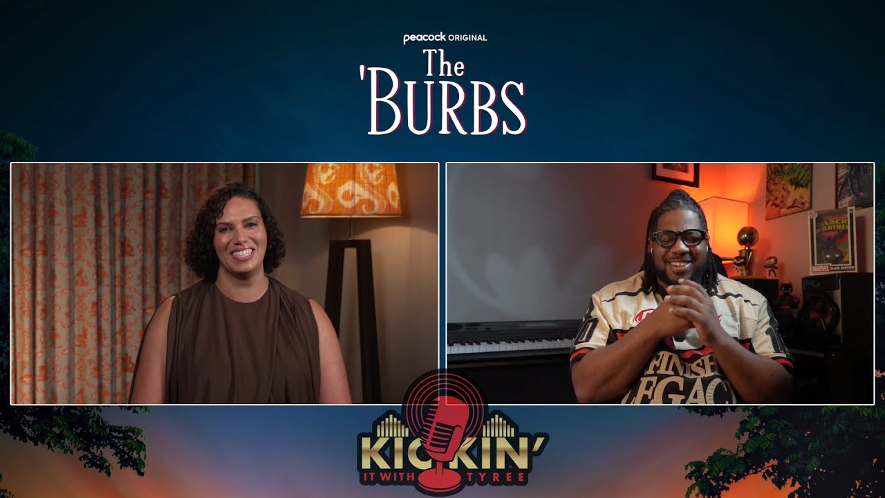 Reimagining Suburbia: Celeste Hughey on Reinventing The ’Burbs for a New Generation