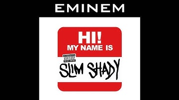 Eminem - My Name Is (Banned Uncensored Version)