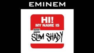 Eminem - My Name Is (Banned Uncensored Version)