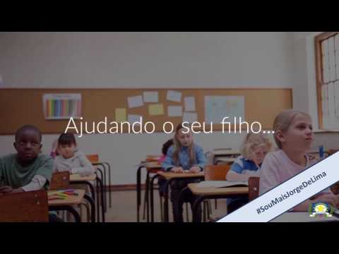 Centro Educacional Jorge de Lima - 13 anos