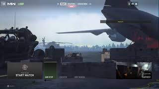 Modern Warfare 2 (2022) How to play offline with bots