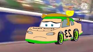 Another Race Animation #6